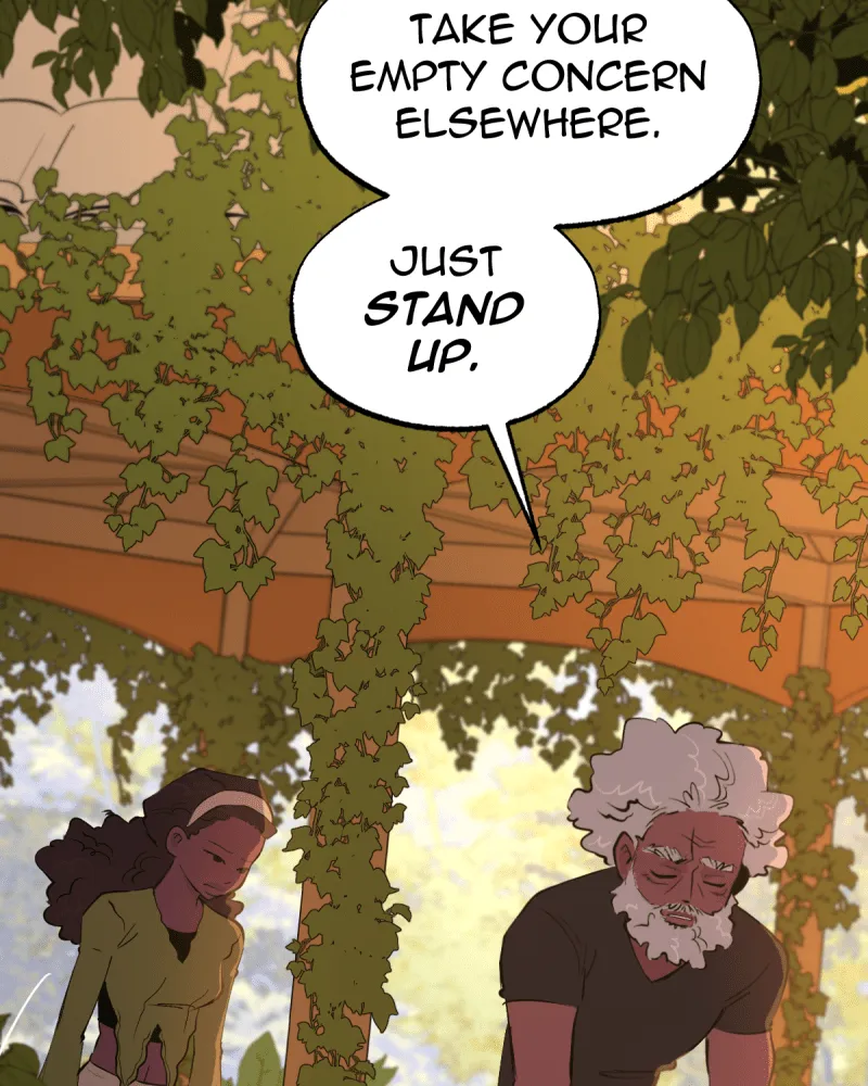 High Spirits Neoma Chapter 27 page 37 - 