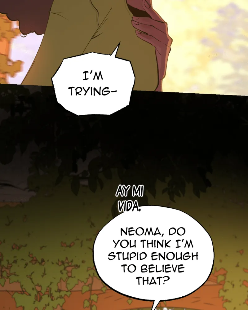 High Spirits Neoma Chapter 27 page 41 - 