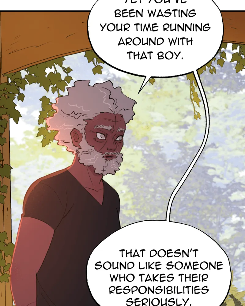 High Spirits Neoma Chapter 27 page 45 - 