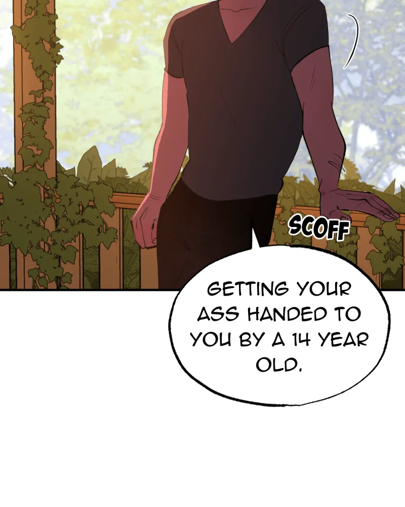 High Spirits Neoma Chapter 27 page 53 - 