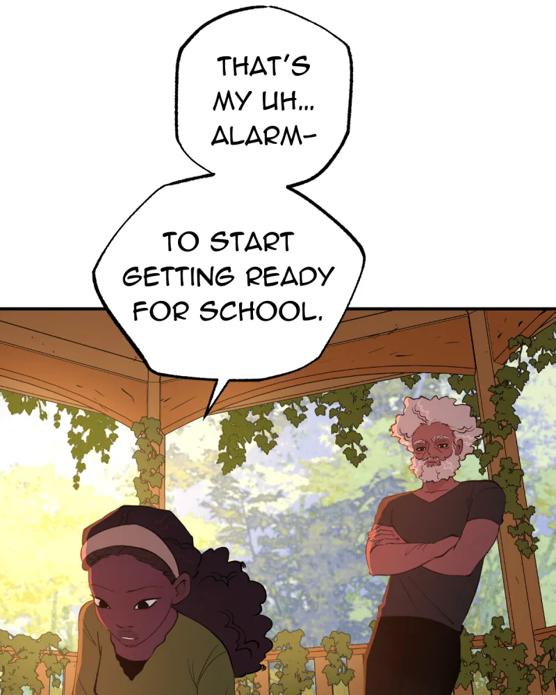High Spirits Neoma Chapter 27 page 61 - 