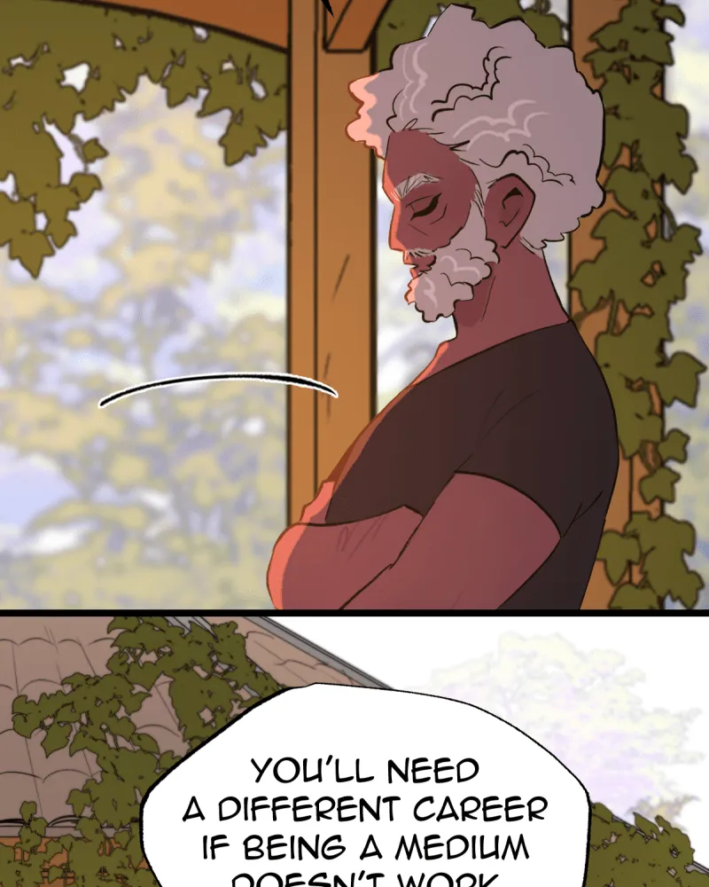 High Spirits Neoma Chapter 27 page 63 - 