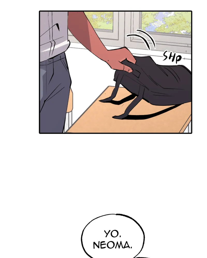 High Spirits Neoma Chapter 27 page 74 - 