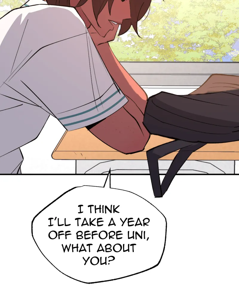 High Spirits Neoma Chapter 27 page 77 - 