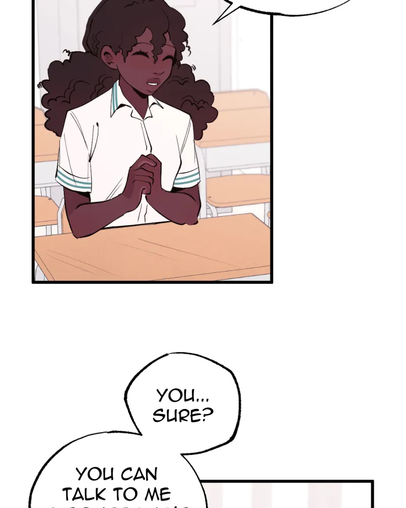 High Spirits Neoma Chapter 27 page 84 - 