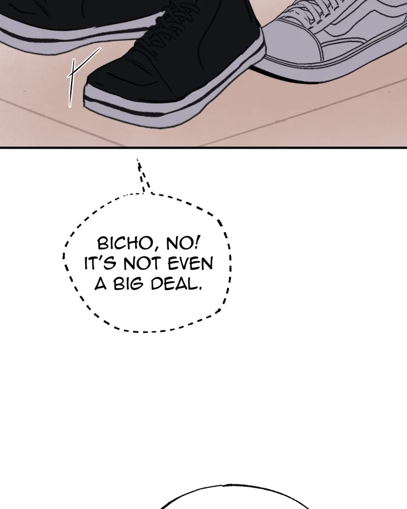 High Spirits Neoma Chapter 28 page 2 - 