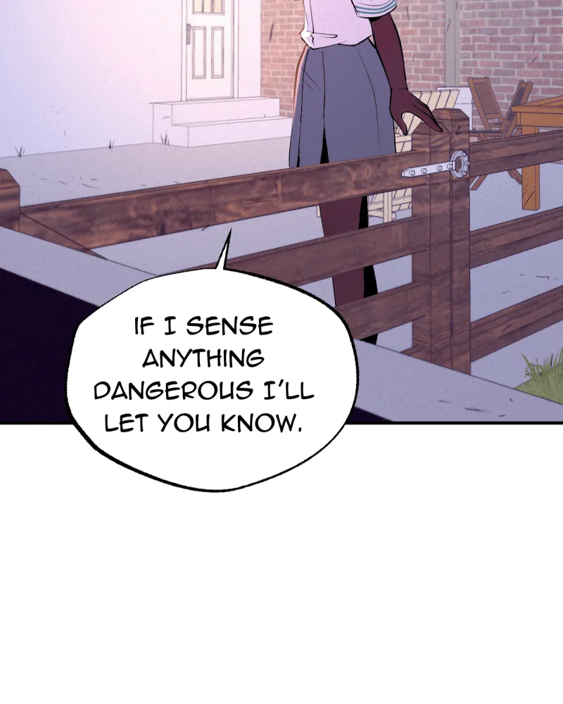 High Spirits Neoma Chapter 28 page 17 - 
