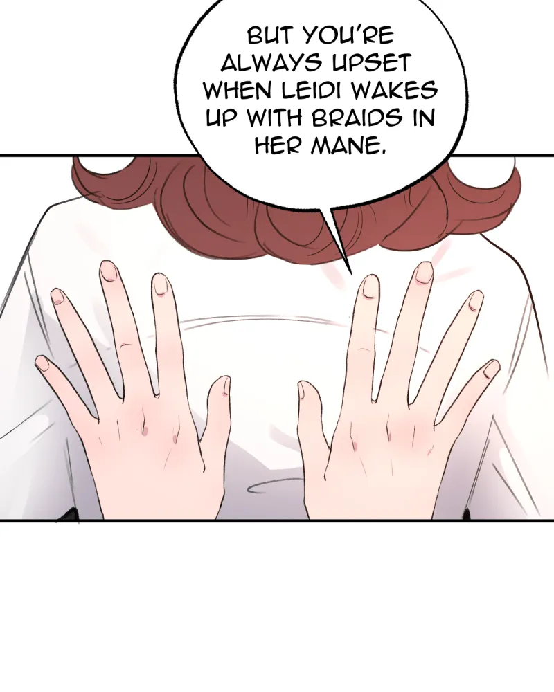 High Spirits Neoma Chapter 28 page 3 - 