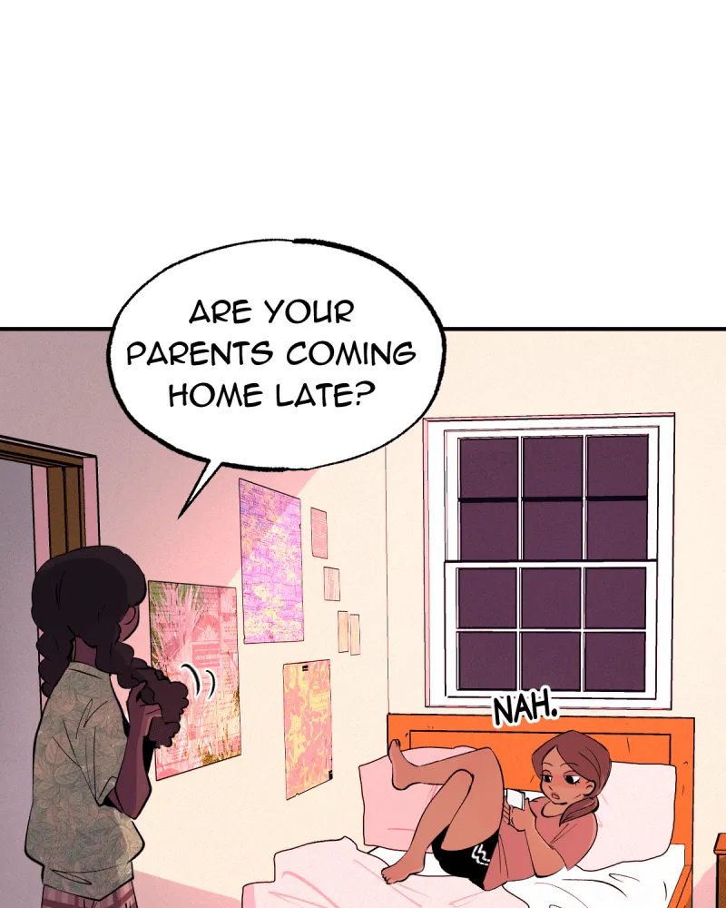 High Spirits Neoma Chapter 28 page 25 - 