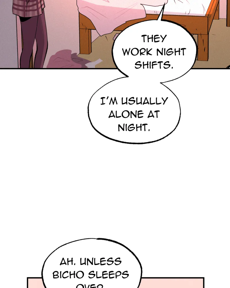 High Spirits Neoma Chapter 28 page 26 - 