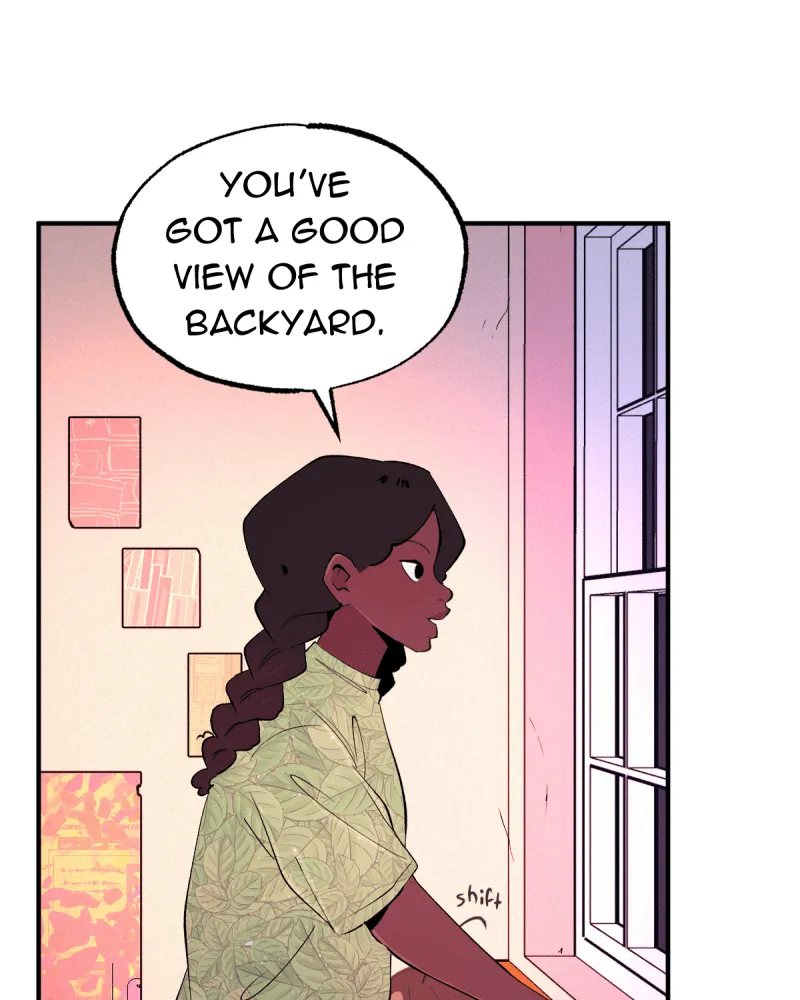 High Spirits Neoma Chapter 28 page 28 - 