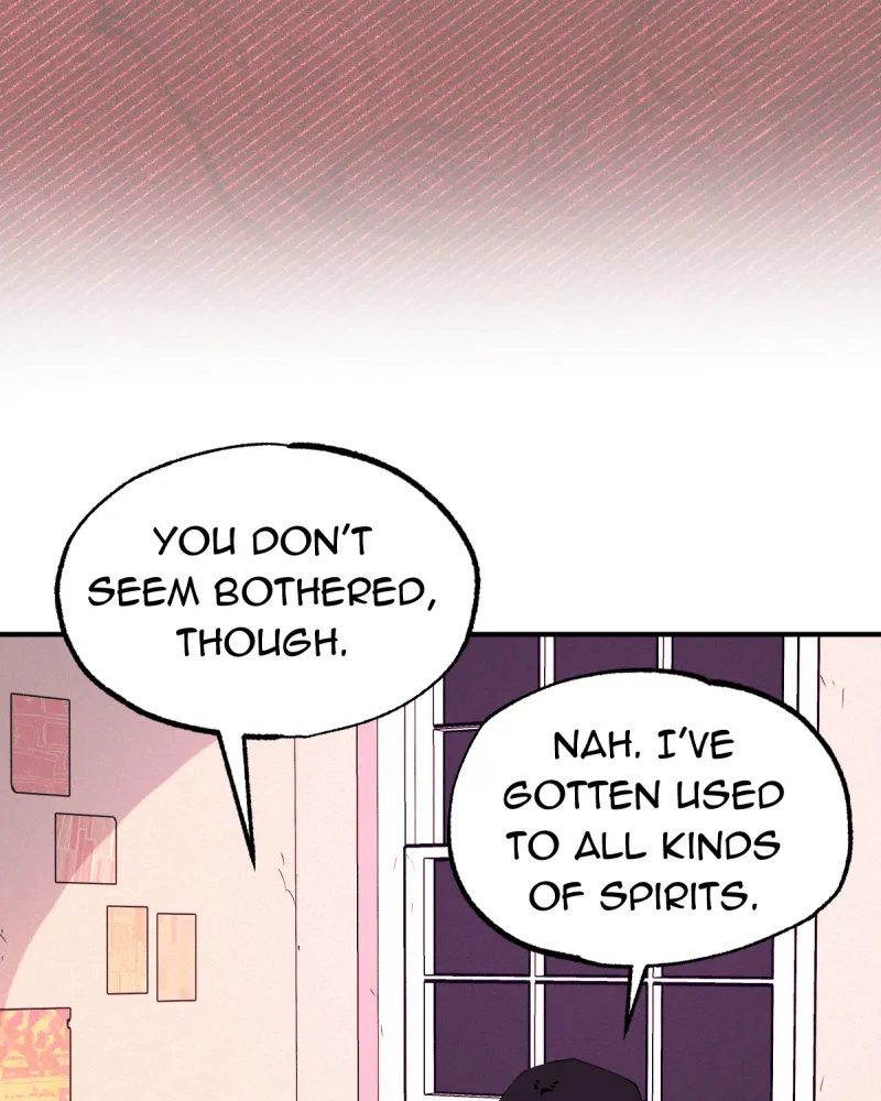 High Spirits Neoma Chapter 28 page 32 - 