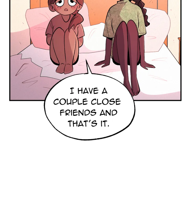 High Spirits Neoma Chapter 28 page 37 - 