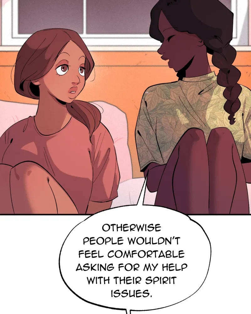 High Spirits Neoma Chapter 28 page 40 - 