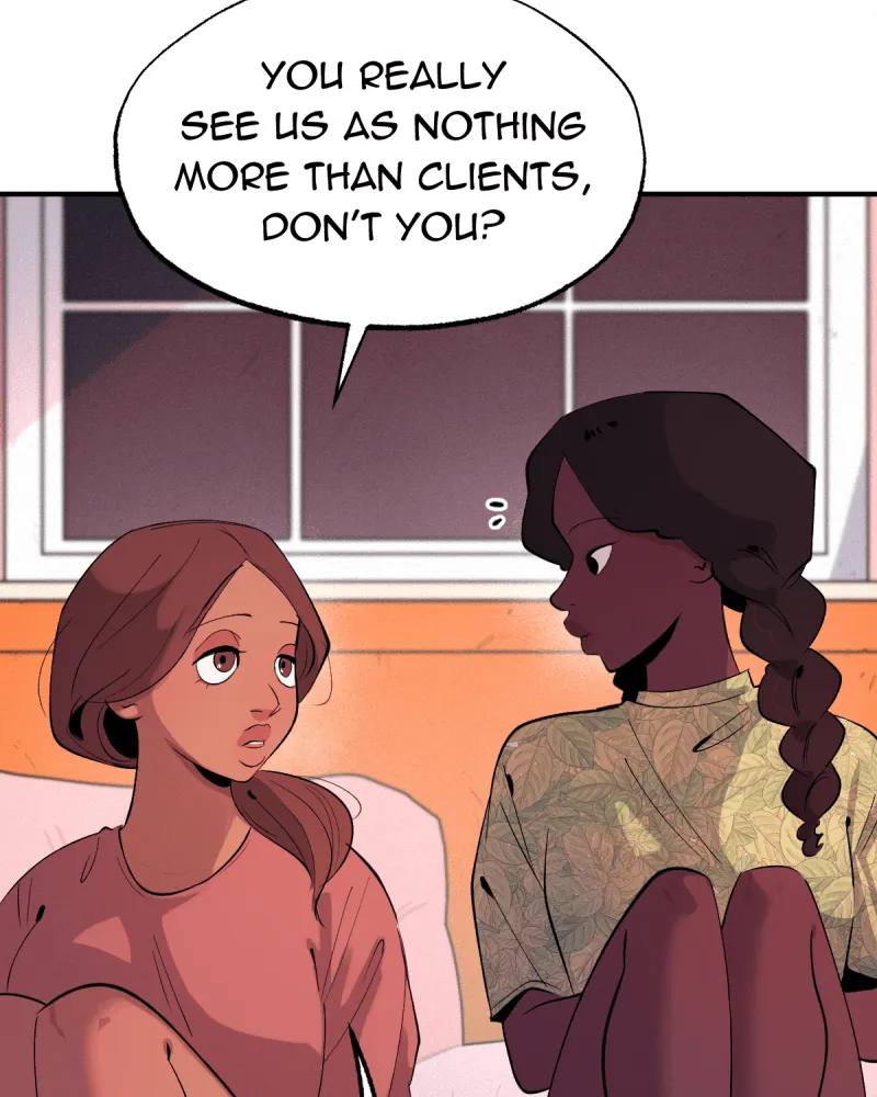 High Spirits Neoma Chapter 28 page 43 - 