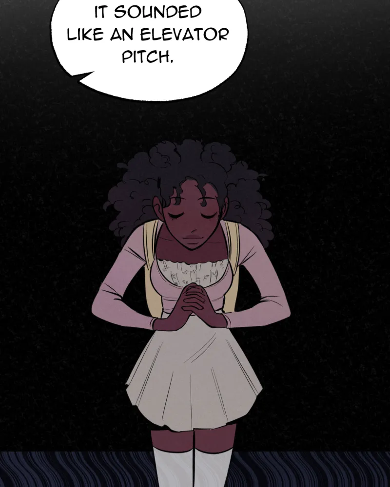 High Spirits Neoma Chapter 28 page 46 - 