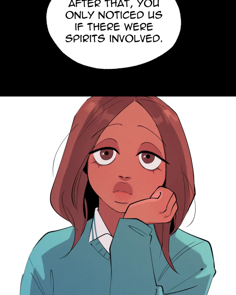 High Spirits Neoma Chapter 28 page 48 - 