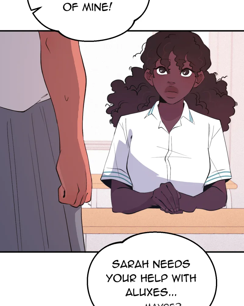 High Spirits Neoma Chapter 28 page 6 - 