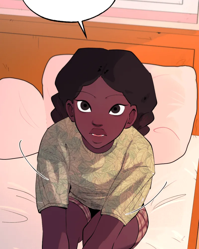 High Spirits Neoma Chapter 28 page 55 - 