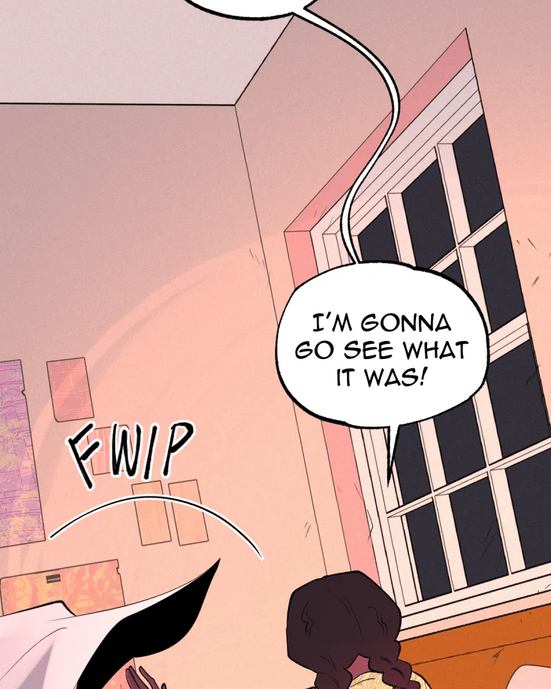 High Spirits Neoma Chapter 28 page 83 - 