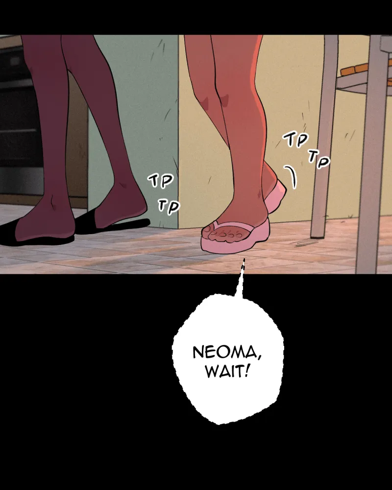 High Spirits Neoma Chapter 28 page 86 - 
