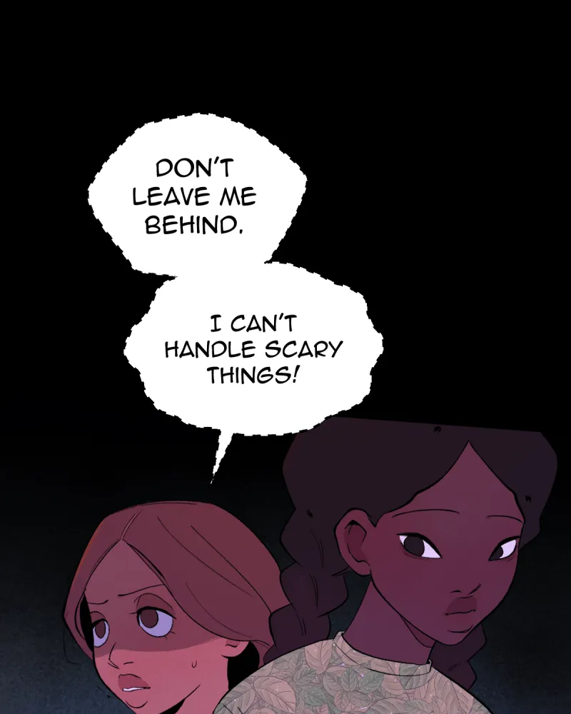 High Spirits Neoma Chapter 28 page 87 - 