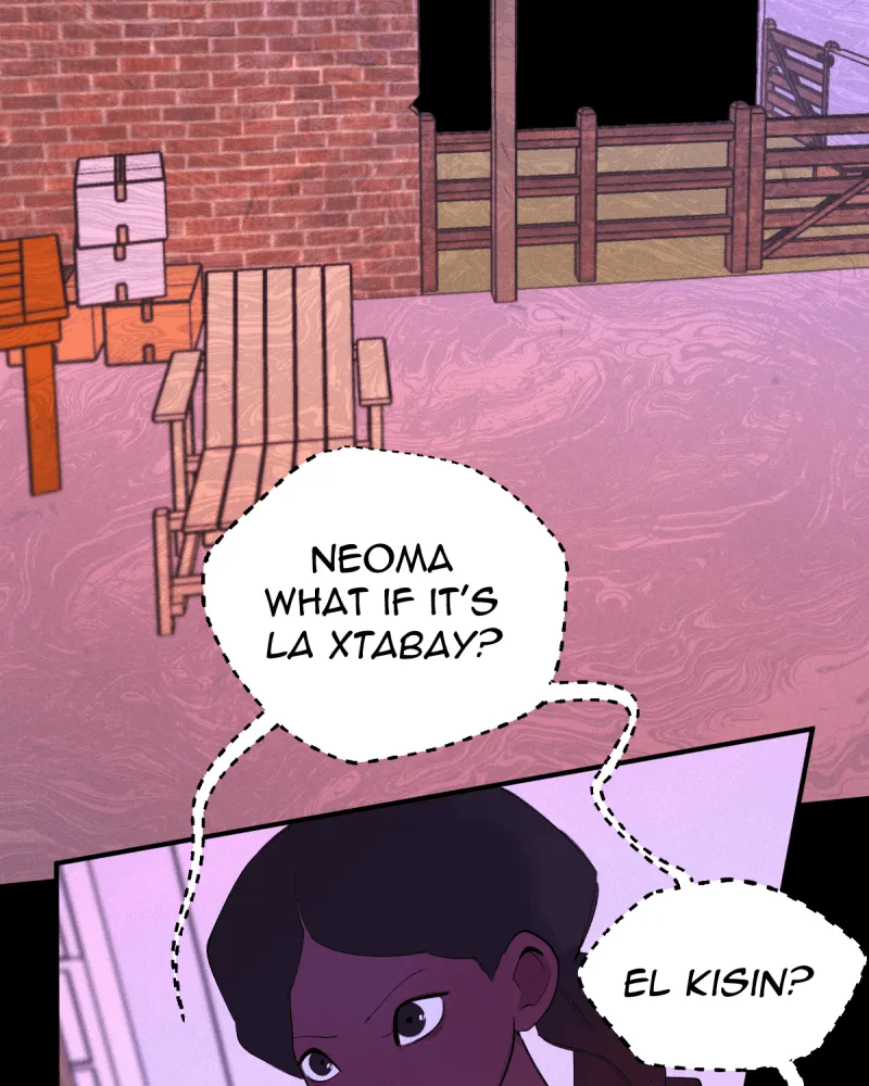 High Spirits Neoma Chapter 28 page 97 - 