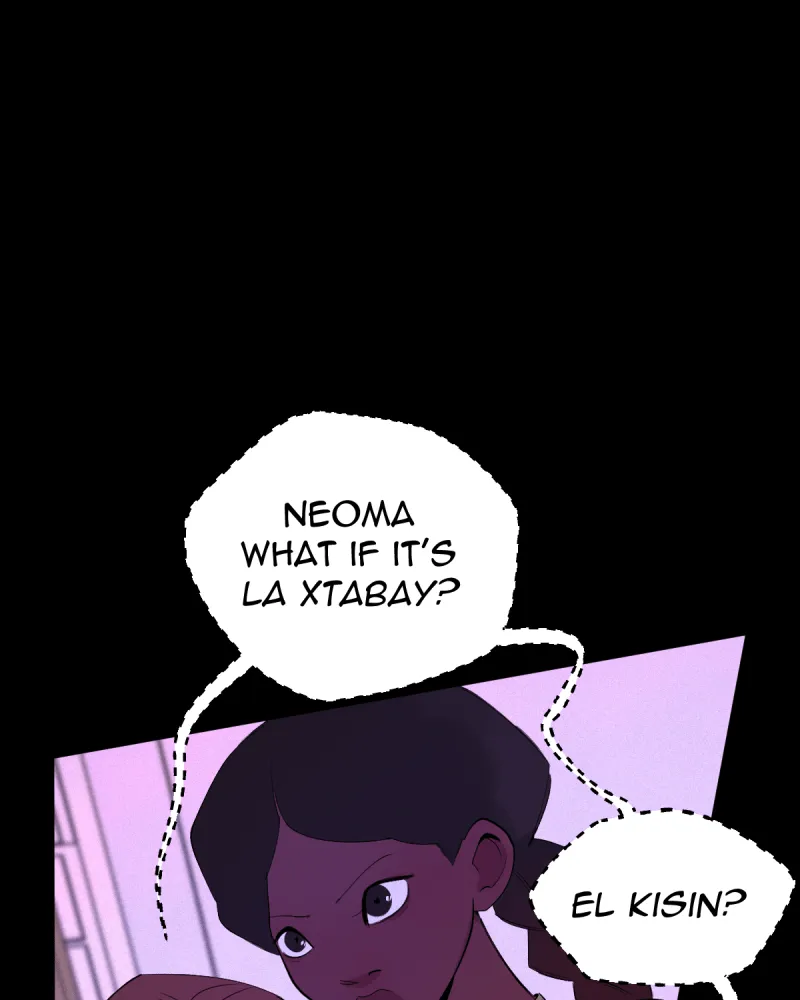 High Spirits Neoma Chapter 29 page 1 - 