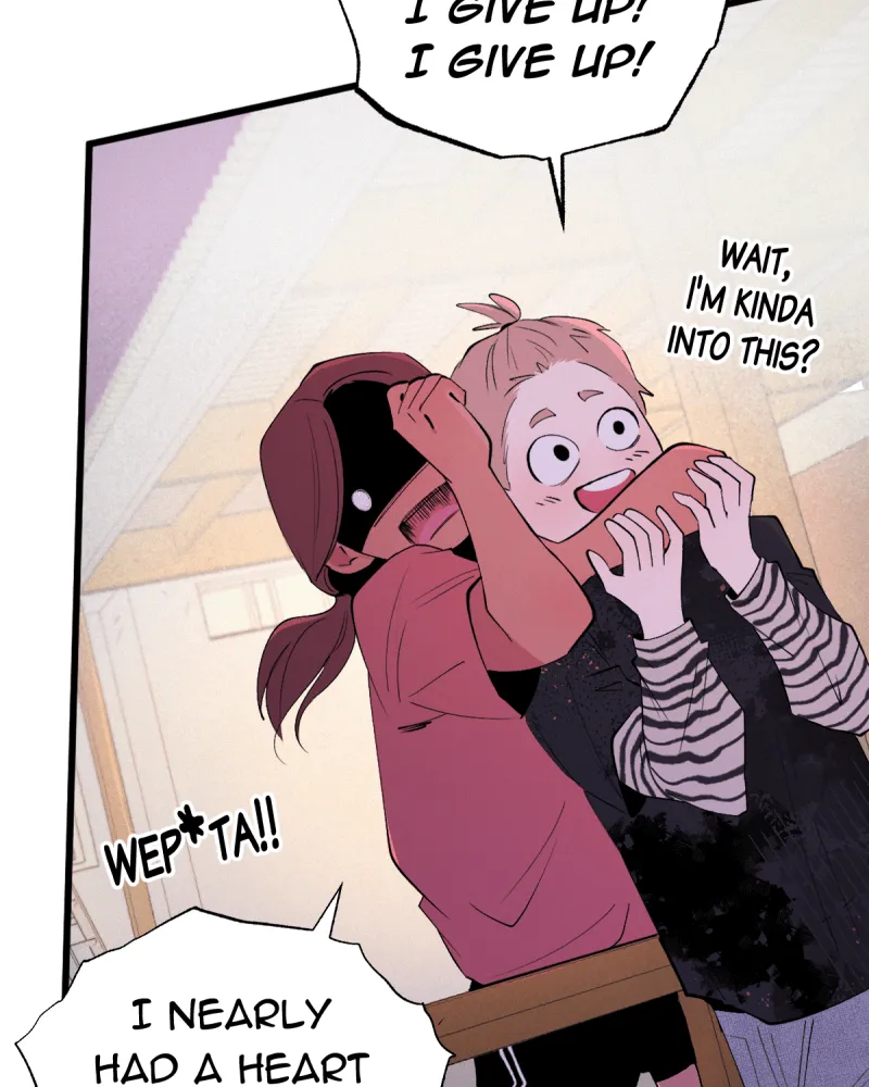 High Spirits Neoma Chapter 29 page 11 - 
