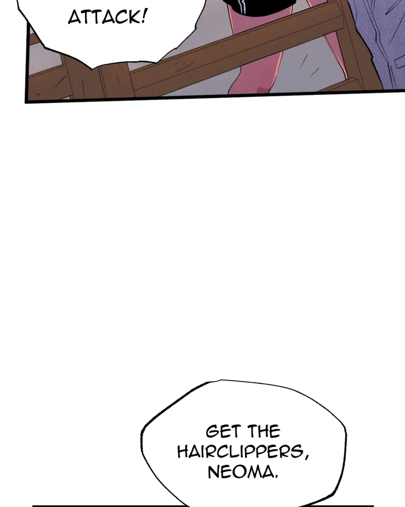 High Spirits Neoma Chapter 29 page 12 - 