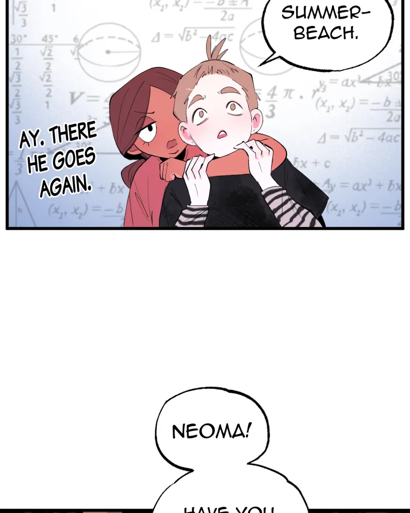 High Spirits Neoma Chapter 29 page 15 - 