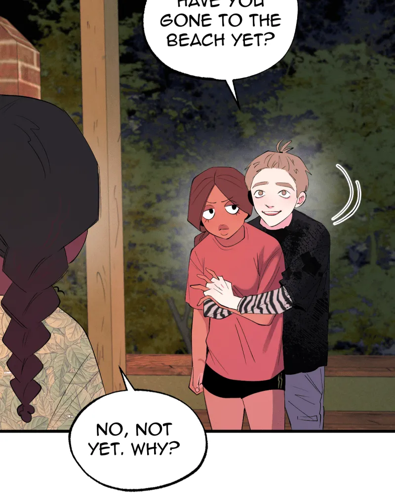 High Spirits Neoma Chapter 29 page 16 - 