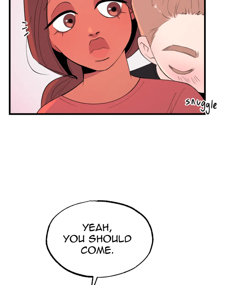 High Spirits Neoma Chapter 29 page 18 - 