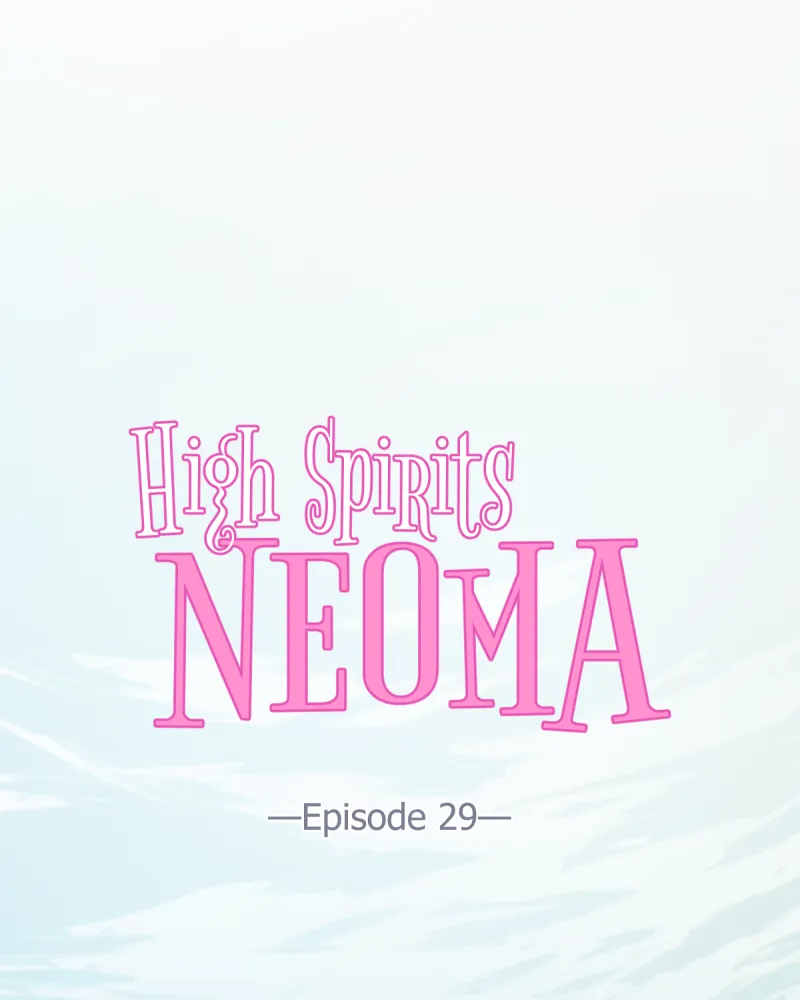 High Spirits Neoma Chapter 29 page 22 - 