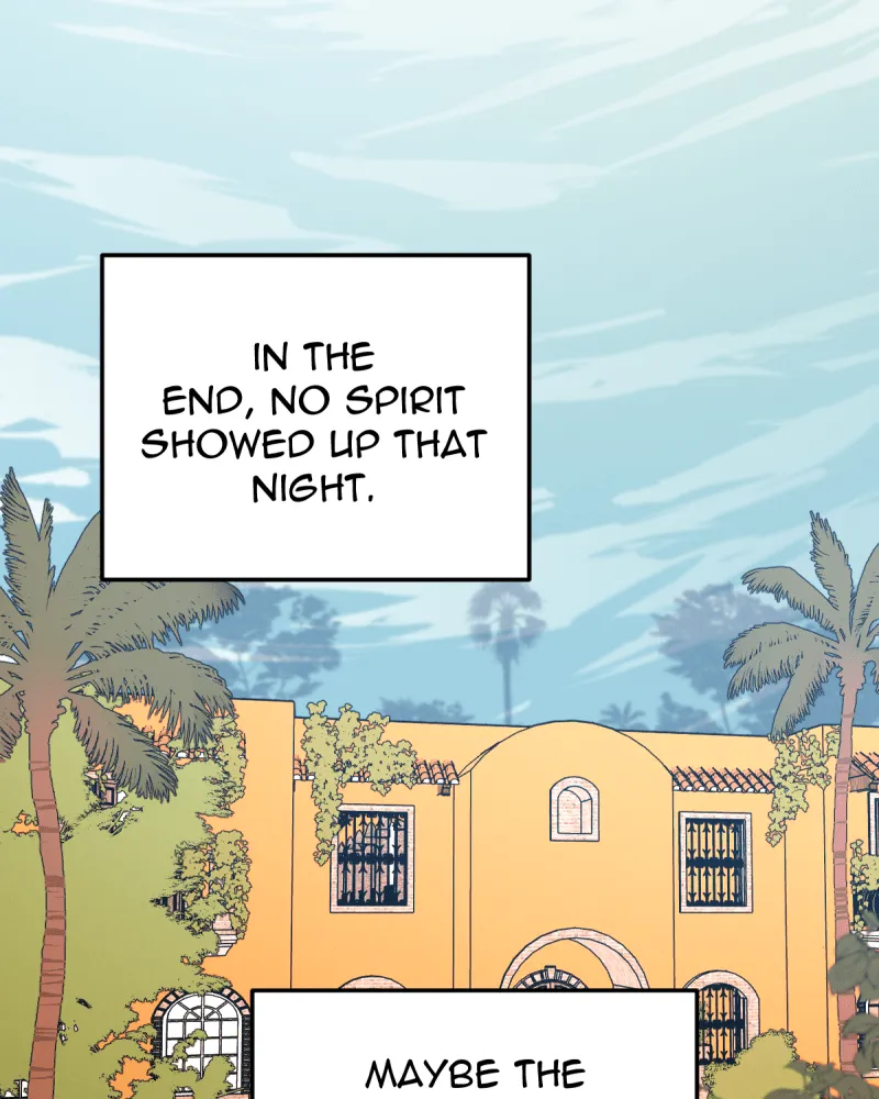 High Spirits Neoma Chapter 29 page 23 - 