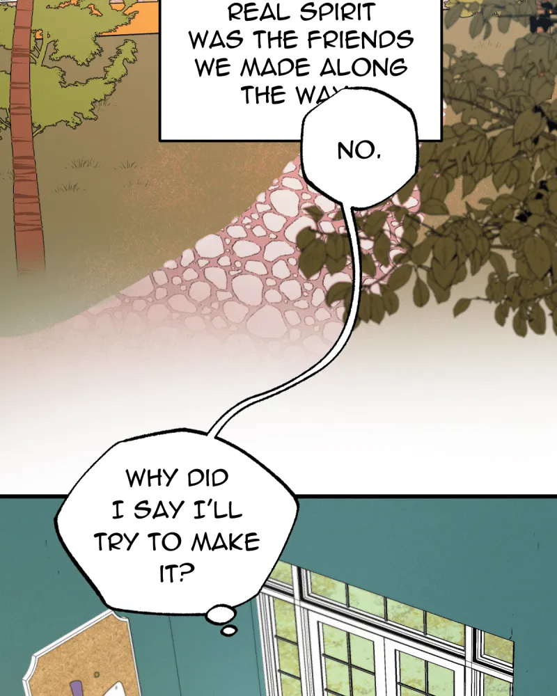 High Spirits Neoma Chapter 29 page 24 - 