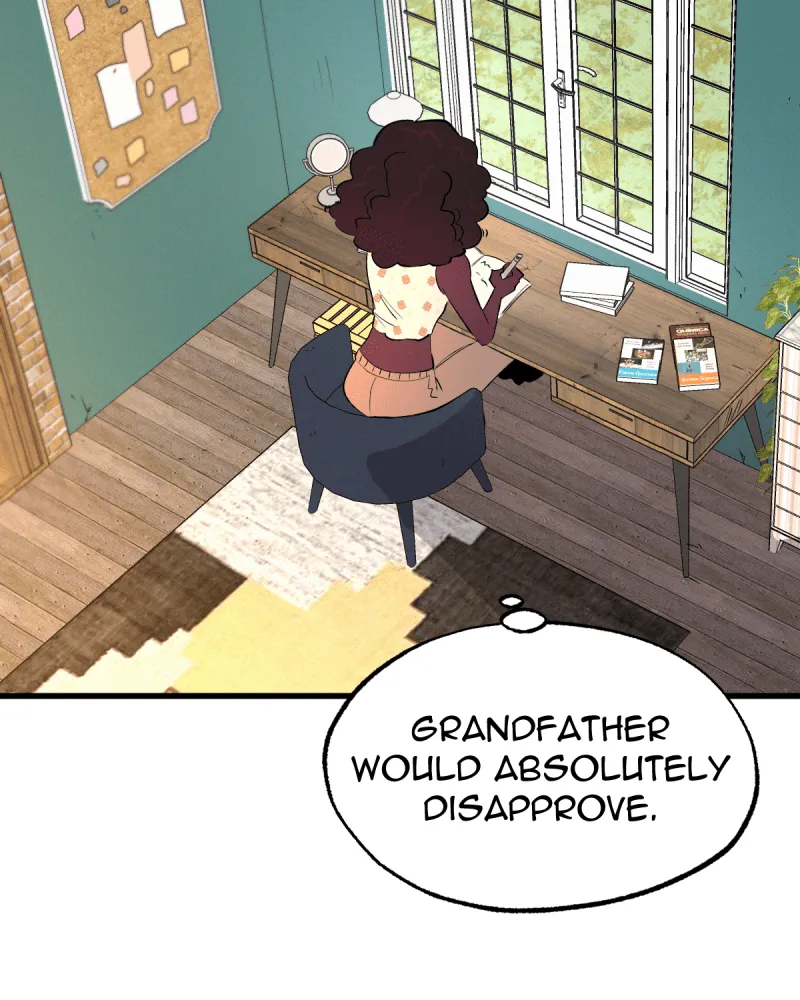 High Spirits Neoma Chapter 29 page 25 - 