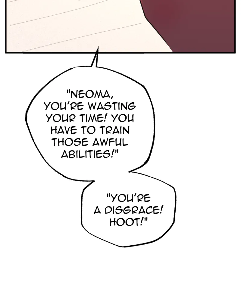 High Spirits Neoma Chapter 29 page 27 - 