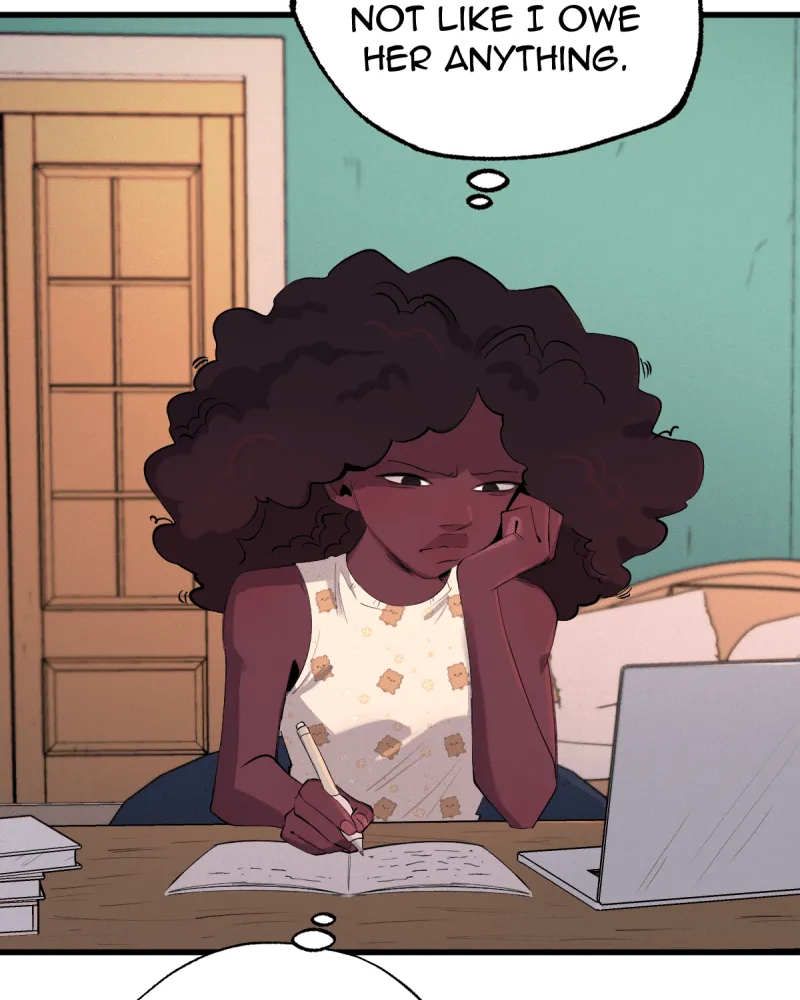 High Spirits Neoma Chapter 29 page 30 - 