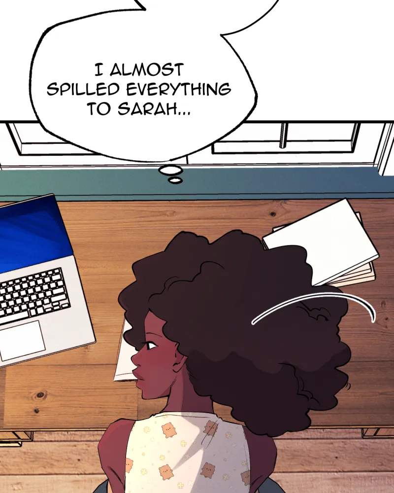 High Spirits Neoma Chapter 29 page 35 - 