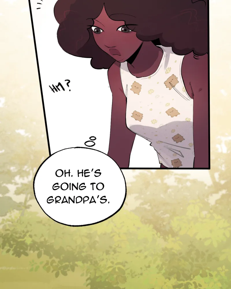High Spirits Neoma Chapter 29 page 53 - 
