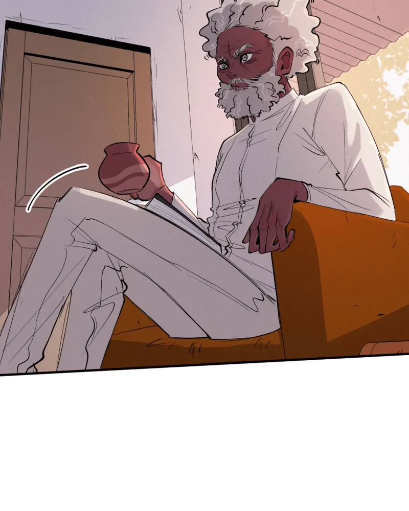 High Spirits Neoma Chapter 29 page 85 - 