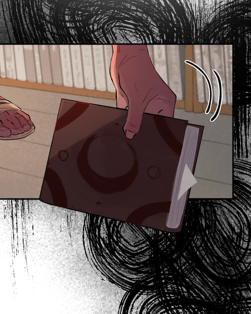 High Spirits Neoma Chapter 29 page 94 - 