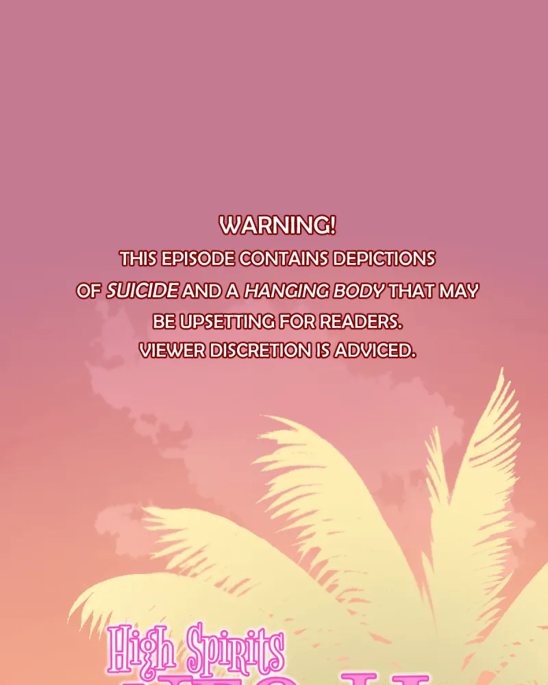 High Spirits Neoma Chapter 3 page 1 - 