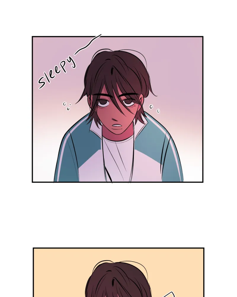 High Spirits Neoma Chapter 3 page 15 - 