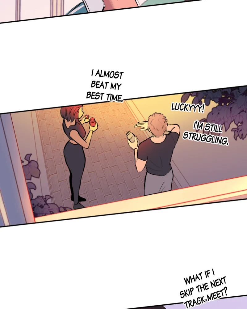 High Spirits Neoma Chapter 3 page 20 - 