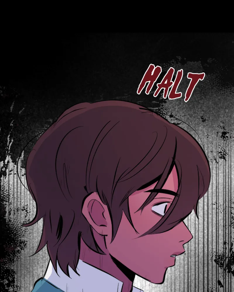 High Spirits Neoma Chapter 3 page 27 - 