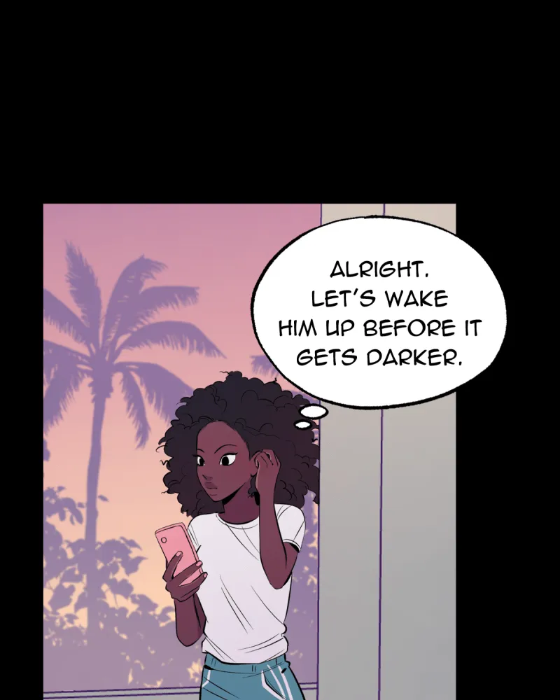 High Spirits Neoma Chapter 3 page 29 - 