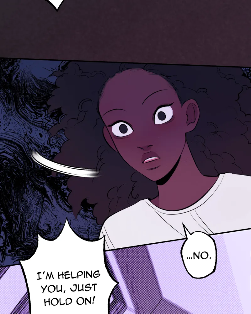 High Spirits Neoma Chapter 3 page 32 - 