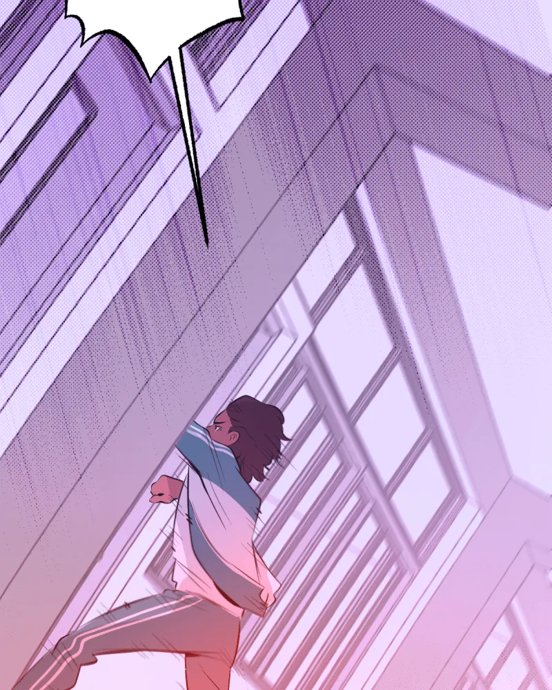 High Spirits Neoma Chapter 3 page 33 - 